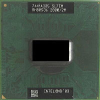 Intel Pentium  T2330 (LF80537GE0251MN)